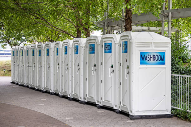 Portable Toilets for Parks and Recreation Areas in Shelbyville, KY