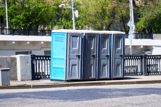 Best Portable Toilet Rental for Emergency Services  in Shelbyville, KY