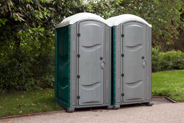 Portable Restroom Servicing (Cleaning and Restocking) in Shelbyville, KY